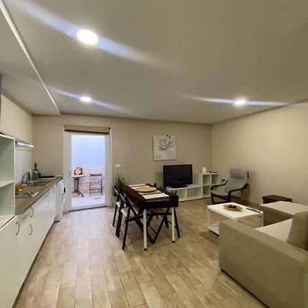 Apartamentos Albeniz Αλγεθίρας Εξωτερικό φωτογραφία
