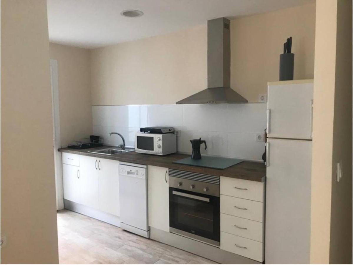 Apartamentos Albeniz Αλγεθίρας Εξωτερικό φωτογραφία