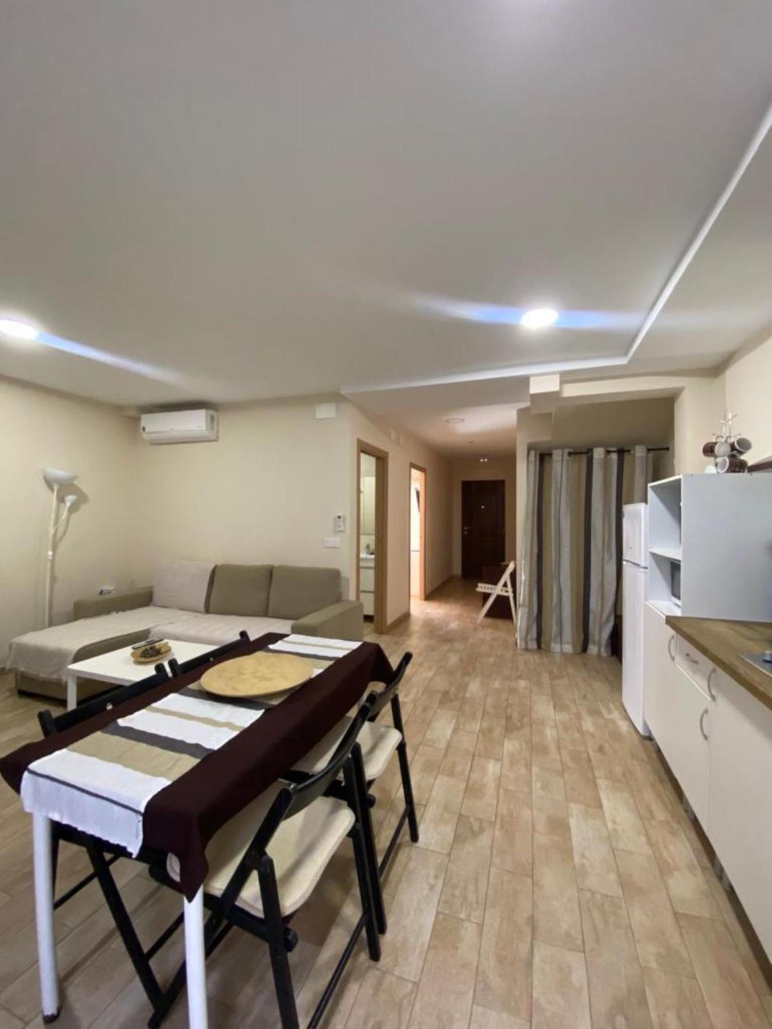 Apartamentos Albeniz Αλγεθίρας Εξωτερικό φωτογραφία