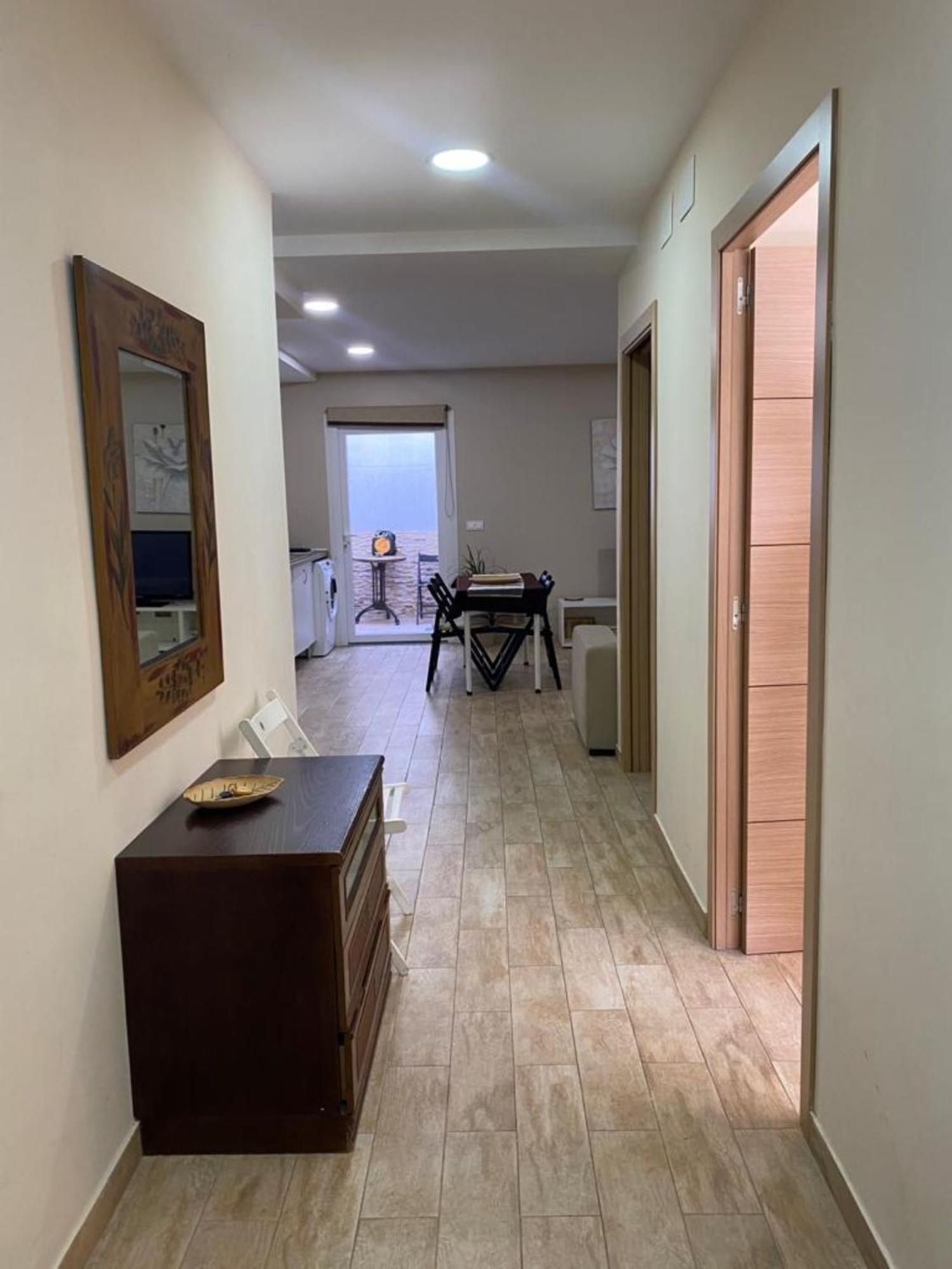 Apartamentos Albeniz Αλγεθίρας Εξωτερικό φωτογραφία