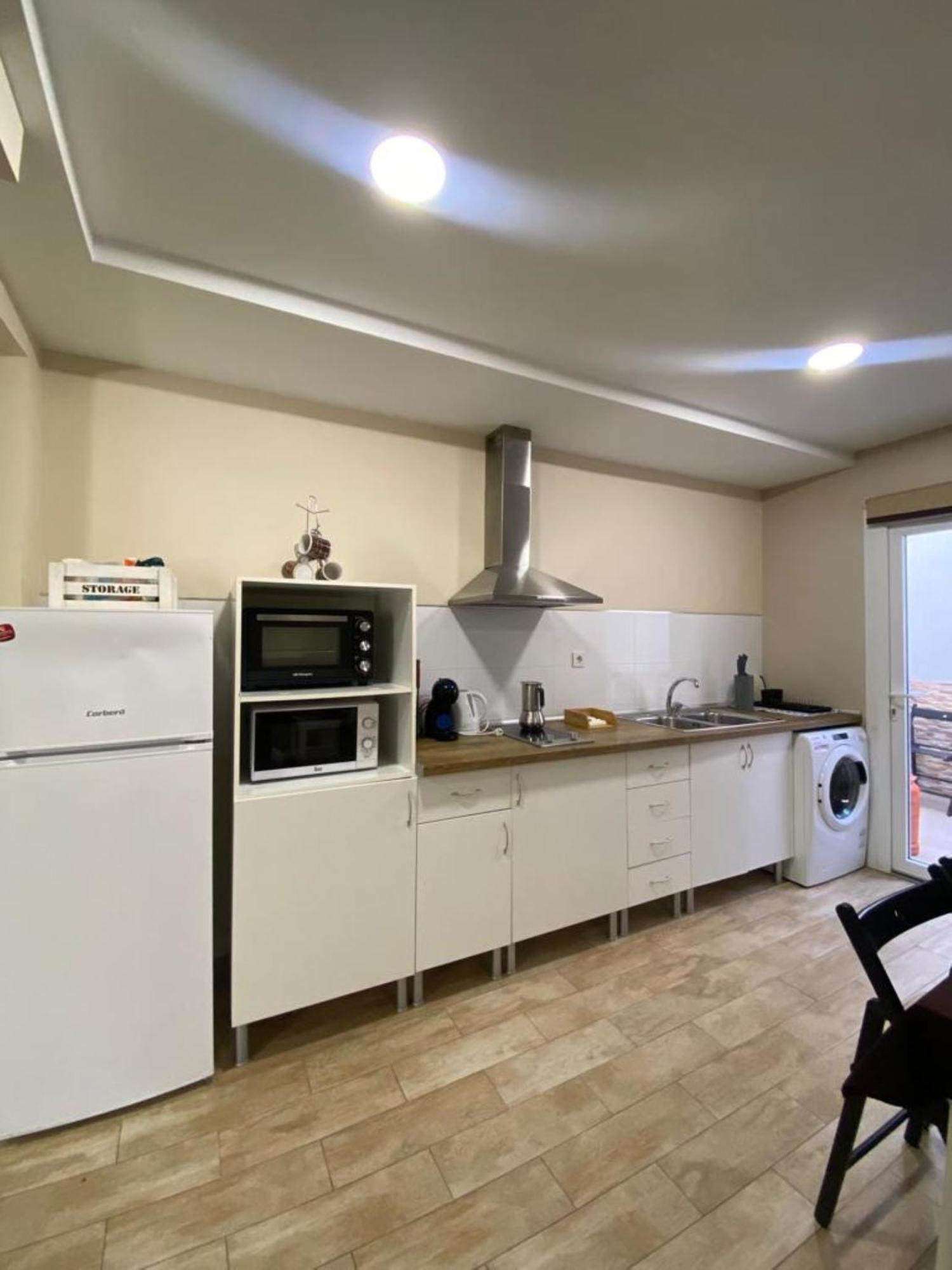 Apartamentos Albeniz Αλγεθίρας Εξωτερικό φωτογραφία